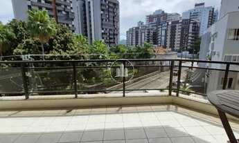 Imagem 7: Apartamento 3 Quartos com 1 Suíte e 162m² - Agronômica - EST