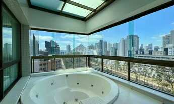 Imagem 5: Apartamento à venda 4 quartos no Bairro Belvedere