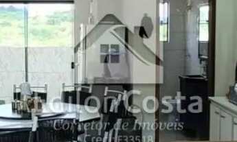 Imagem 2: Vende sobrado Roça Grande Colombo analisa permuta