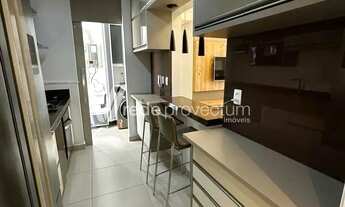 Imagem 7: Apto impecavel Prime Familiy Igautemi para locar