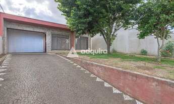 Imagem: Casa à venda e para locação, Oficinas