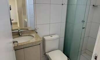 Imagem 7: Imóvel para aluguel com 74 metros quadrados com 2 quartos em Renascença - São Luís - MA