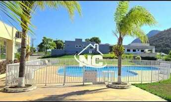 Imagem 3: Novos Começos Imóveis Vende - Casa com 3 quartos sendo 2 suítes , 117 m² por R$ 598.000