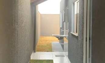 Imagem 6: Venda de casa Residencial Buena Vista III