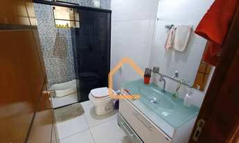 Imagem 10: Casa com 3 dormitórios à venda, 150 m² por R$ 650.000 - Vergani - Pouso Alegre/MG