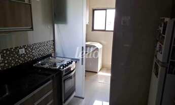 Imagem 7: Apartamento 3 quartos à venda no(a) Santana