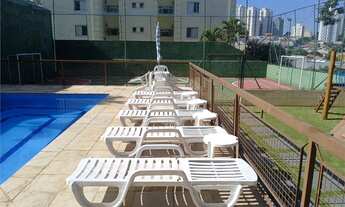 Imagem 3: Duplex para venda com 150 metros quadrados com 3 quartos no Mandaqui - São Paulo - SP