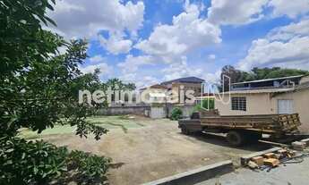 Imagem 6: Lote em localização estratégica, próximo à arena MRV, com facil acesso à via expressa