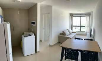 Imagem 4: Apartamento para Aluguel- Boa viagem - 1 Quartos