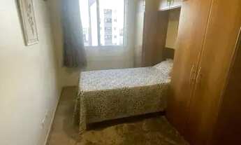 Imagem 2: Excelente apartamento central com 03 quartos , 03 banheiros e planejados !!