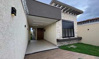 Imagem: Linda casa na Vila Alzira com 03 suites