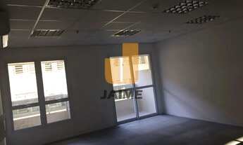 Imagem: Conj. Comercial, Barra Funda - São Paulo