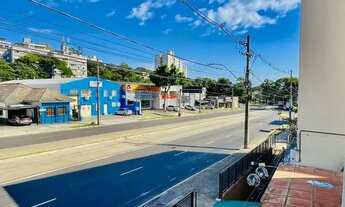 Imagem 3: Apartamento no bairro Teresópolis de 2 dormitórios DESOCUPADO