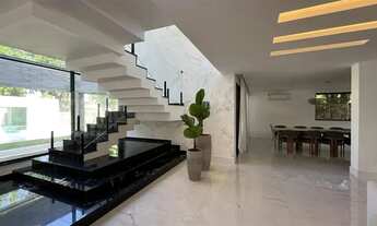 Imagem 7: Casa com 6 suítes à venda, 650 m² por R$ 13.500.000 - Barra da Tijuca - Rio de Janeiro/RJ