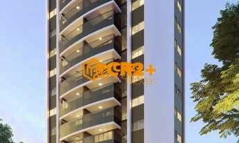 Imagem: Apartamento a Venda de 130m² com 4 quartos