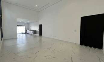 Imagem 2: Casa á venda no Condomínio Terras de Atibaia I, lazer e segurança para sua família