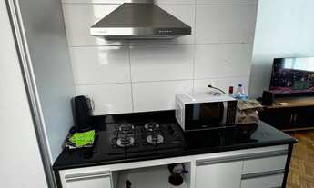 Imagem 7: Apartamento Copacabana Beira Mar