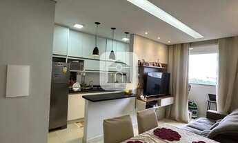 Imagem 2: Apartamento para locação no Bairro Presidente Roosevelt