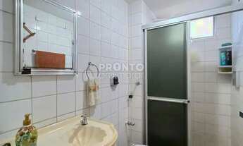 Imagem 6: Apartamento Ilha de Córsega , unidade não informado 201, Torre