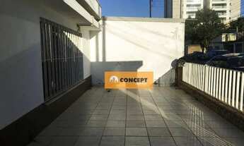 Imagem 2: Casa com 1 dormitório para alugar, 159 m² por R$ 4.850,00/mês - Centro - Suzano/SP