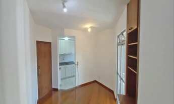 Imagem: Apartamento com 1 quarto para alugar em