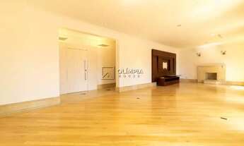 Imagem: Venda Apartamento 4 Dormitórios - 313 m²