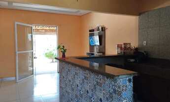 Imagem 3: PRAIA DE PANAQUATIRA: Casa a venda dista 5 minutos da praia Ilha de São Luís