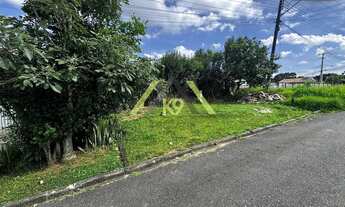 Imagem 5: TERRENO COM 600 M² NO SANTA CÂNDIDA EM CURITIBA