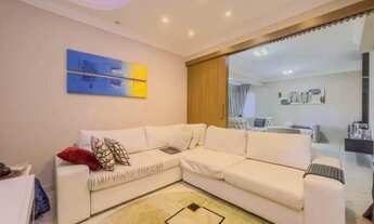 Imagem 7: Casa à venda em Santana de Parnaíba, Alphaville, com 5 suítes, com 400 m², Residencial Trê