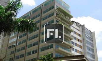 Imagem: Prédio, 5492 m² - venda por R$ 70.000.000,09
