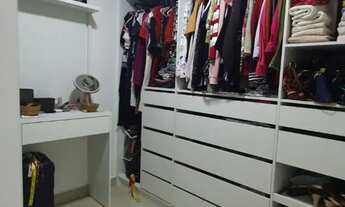 Imagem 2: Bosque dos poetas Casa Térrea 4/4 aceita Apartamento