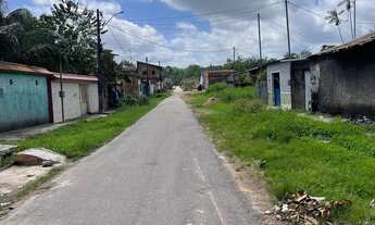 Imagem 7: Vendo vila de kit net (Marituba