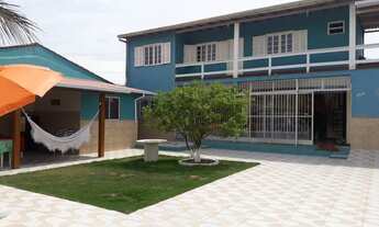 Imagem 2: Alugo Temporada Casa na Praia do Sonho a 200mts do mar c/ Wi-Fii!!