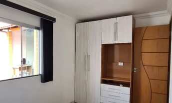 Imagem 6: Venda de casa 3 quartos sendo um suíte edícula no parque das laranjeiras - Conjunto Palmei