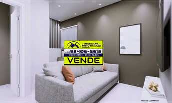 Imagem 3: Imóvel para venda com 46 metros quadrados com 2 quartos em Porto da Pedra - São Gonçalo