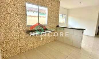 Imagem 7: Casa em Rua da Prata - Balneario Itaguai - Mongaguá/SP