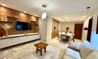 Imagem 2: Apartamento 3 quartos em Itapuã