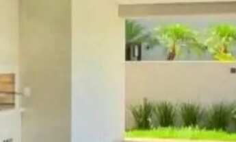 Imagem 5: Portal do sol Green / Sobrado 4 suites novo / com piscina e espaço gourmet