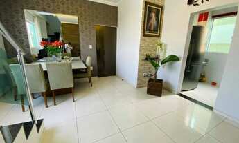 Imagem 3: Cobertura 03 quartos/ 01 suíte/ 03 banheiros / 02 vagas paralelas, área construída 150m²