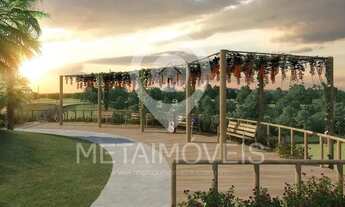 Imagem 3: Lote a venda Alphaville Piaui Qadra R lote 07