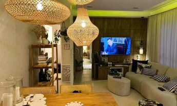 Imagem 7: Apartamento à venda em Indaiatuba, Jardim Pau Preto, com 3 quartos, com 97 m², Residencial