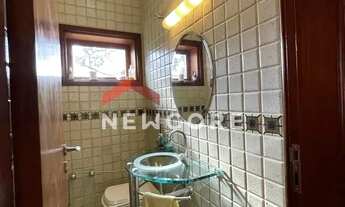 Imagem 7: Casa de condomínio em Via da Vinci - Residencial Tivoli - Bauru/SP