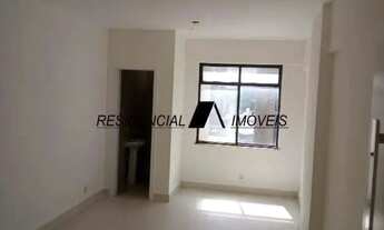 Imagem 4: Sala em Frente ao Fórum Lafayete