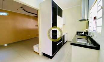 Imagem 7: Casa com 2 dormitórios para alugar, 65 m² por R$ 2.345,42/mês - Jardim San Rafael - São Jo