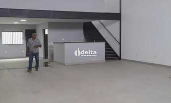 Imagem 7: Galpão Comercial disponível para Locação no bairro Alto Umuarama em Uberlândia - MG