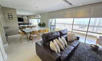 Imagem 5: Apartamento 170m² disponível Locação Santana - SP