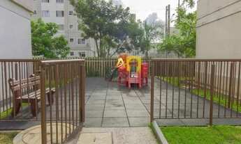 Imagem 4: Apartamento à venda, 2 quartos, 1 banheiro,1 vaga,42 m².Estancia Velha-Canoas/RS