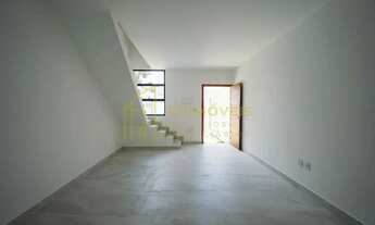 Imagem 2: Viva a poucos passos do mar: Duplex Novo em Jardim Atlântico, Serra!