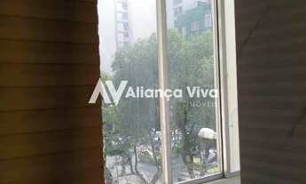 Imagem 5: Botafogo Apartamento com 2 dormitórios