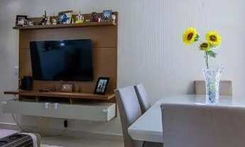 Imagem 2: Apartamento 2 quartos com suite 2 vagas - Bairro Castelo - Belo Horizonte-MGLindo